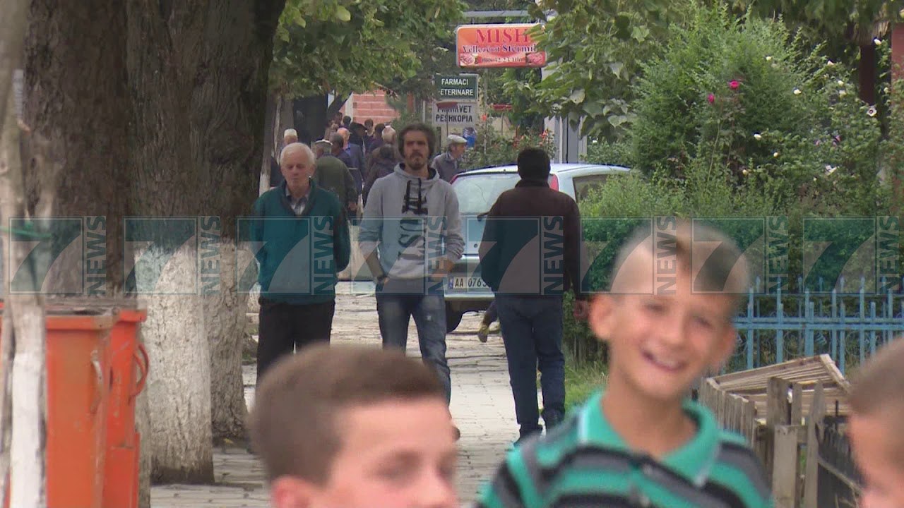 PD «SPAK TE HETOJE DOSJEN 184, TE SHITBLERJES SE VOTAVE NE DIBER» - News, Lajme - Kanali 7