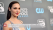How Gal Gadot Gets Her Kids To Bed