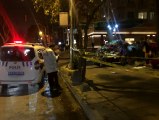 Kadıköy'de sokak ortasında dehşet: Annesi ve eşini öldürdü