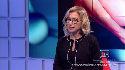 Çfarë është infertiliteti? Intervistë me Dr.Handan Namli, eksperte infertiliteti në ITH