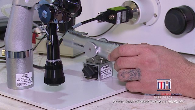 Live medicine: Si kryhet fekondimi artificial? Hipokrati, 18 Janar 2020