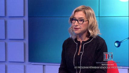 Fekondimi in vitro, veçoritë e tij & mosha e gruas, Hipokrati, 18 Janar 2020