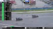 IMSA Daytona2019  Rain Chaos Taylor Derani Battle Lead Vanthoor Spins Off