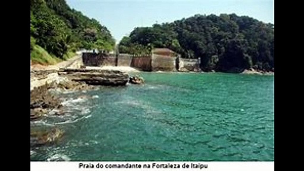 Parabéns Praia Grande SP 53 Anos
