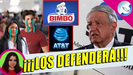 AMLO Pone Alto a 4bus0s a Empleados Mexicanos; Gobierno Irá Por Empresarios Tranzas