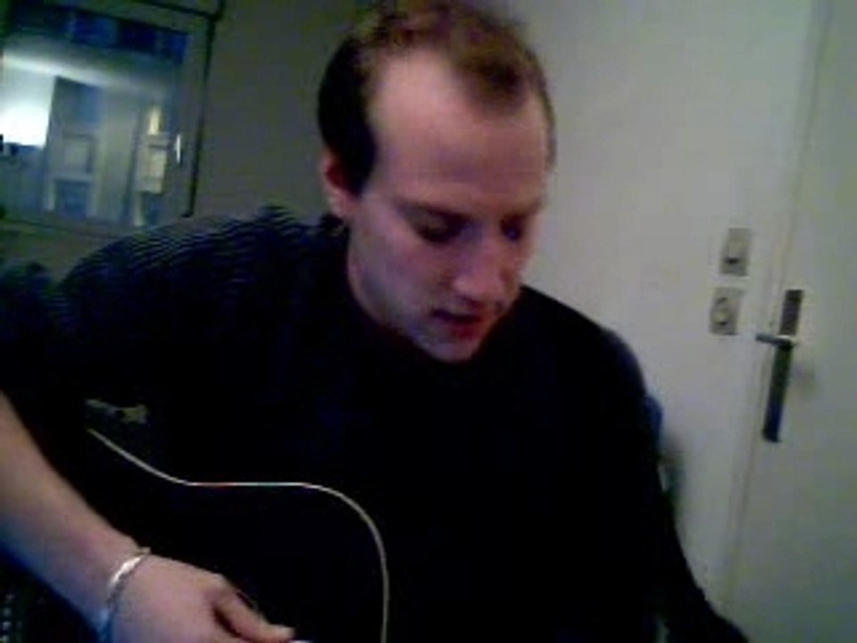 Monsieur Marcel (Renan Luce)