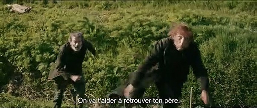 Pinocchio Bande-annonce VO (2020) Roberto Benigni, Federico Ielapi