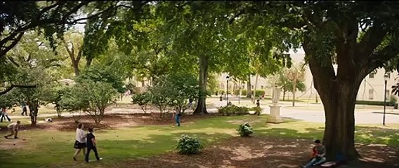 J’y crois encore Bande-annonce #2 VO (2020) K.J. Apa, Britt Robertson