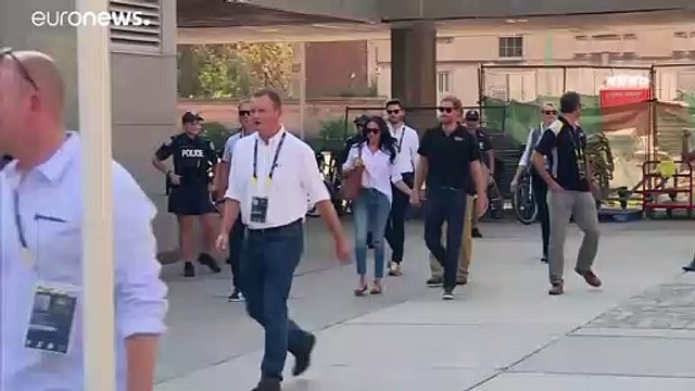 Harry e Meghan perdem títulos reais e fundos públicos