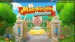 Matchington Mansion Level 10 & New Walls Gameplay