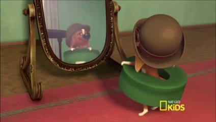 Mascotas en el Espacio La Familia - Princesa del Circo Español Latino
