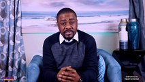 Mike kalambayi réagit face aux accusations de son ex femme Penielle