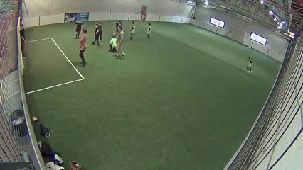 Equipe 1 Vs Equipe 2 - 18/01/20 15:35 - Loisir Poitiers - Poitiers Game Parc