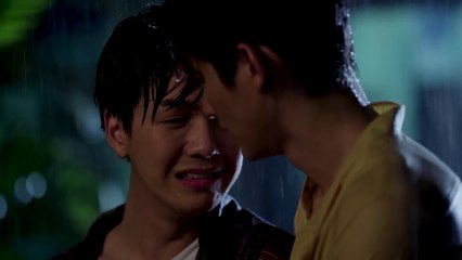 Until We Meet Again- Capitulo 11. Sub español. Part 3