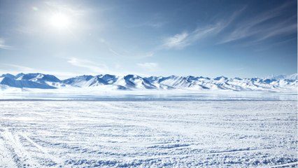 You Don't Have To Be Rich To Be A Snowbird--But It Helps