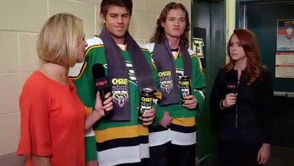 Letterkenny S08E01 Miss Fire