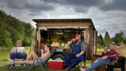 Letterkenny S08E04 Ferda