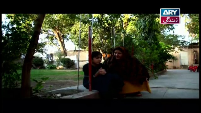 Tootay Huway Taray Episode 97 & 98 - ARY Zindagi Drama