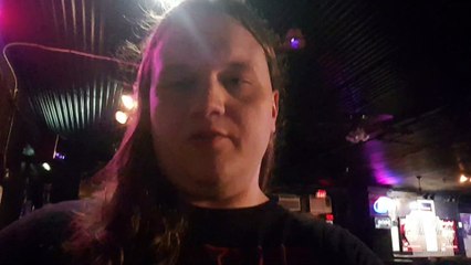 Thorgorath's Vlogs, Ep. 24 - Soon-To-Be Karaoke Jockey?