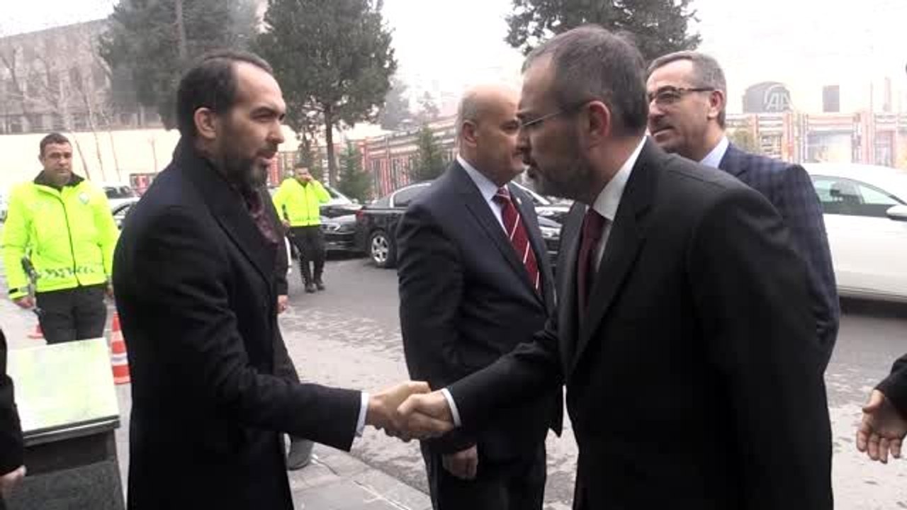 Kahramanmaraş'ta yapılacak barajla 750 milyon tonluk kömür rezervi ortaya çıkarılacak (2)