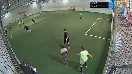 Equipe 1 Vs Equipe 2 - 18/01/20 14:56 - Loisir Poitiers - Poitiers Game Parc