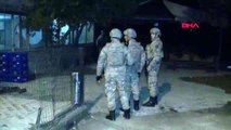 Denizli'de fuhuş çetesine yönelik operasyon 71 gözaltı