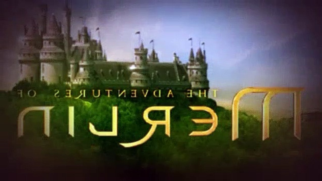 Merlin S01E04 The Poisoned Chalice