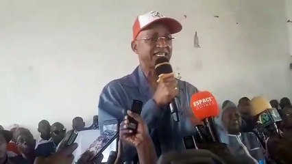 Attaque contre le khalife du Fouta Djallon : Cellou accuse Alpha Condé