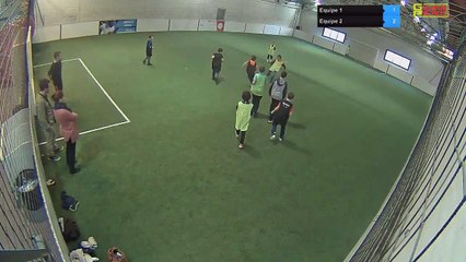 Equipe 1 Vs Equipe 2 - 18/01/20 15:41 - Loisir Poitiers - Poitiers Game Parc