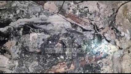Atentati me armë zjarri në Vlorë/ Gjendet e djegur makina e autorëve dhe arma në bagazh