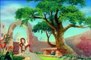 Animated Bible Story-The King Is Born-New Testament