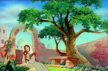 Animated Bible Story|The King Is Born|New Testament
