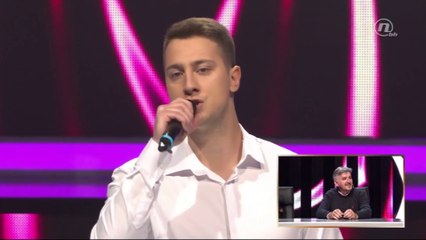 Zvezde Granda 18.1.2020 - Nemanja Rajak