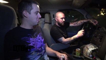 Continuum - BUS INVADERS Ep. 1549