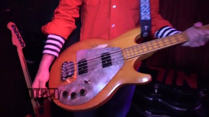 The Drity Nil's Ross Miller - GEAR MASTERS Ep. 347