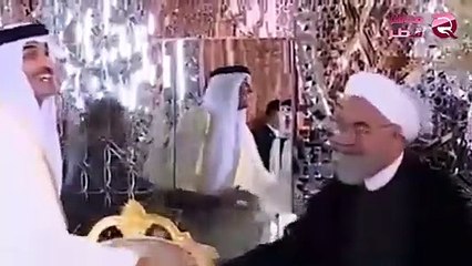شاهد.. مباشر قطر: مونديال الدوحة 2022 مهدد بسبب علاقتها مع إيران