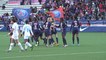 Paris Saint-Germain - Olympique de Marseille (féminines) : Buts et réactions