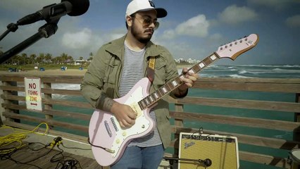 BITTER BLUE JAYS - PAWN (Studio Road TV>