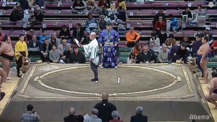 Hatsu 2020, Juryo - Day 4