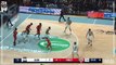 Rasheed Sulaimon Points in Dijon vs. Cholet