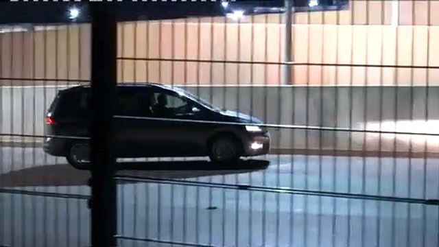 Jordi Cuixart vuelve a la cárcel de Lledoners tras disfrutar de su primer permiso penitenciario