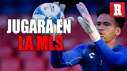 El exjugador de la Liga MX que jugará en la MLS