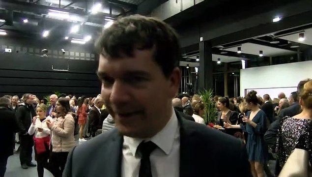 Voeux Vitrolles. Les habitants à l'honneur et un maire serein pour les municipales