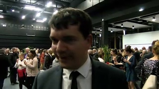 Voeux Vitrolles. Les habitants à l'honneur et un maire serein pour les municipales