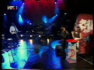 Nina Badrić - live (Do zvijezda zajedno)