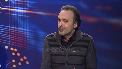 Bundestagu dhe reforma zgjedhore, i ftuar Ergys Mërtiri në Ora News
