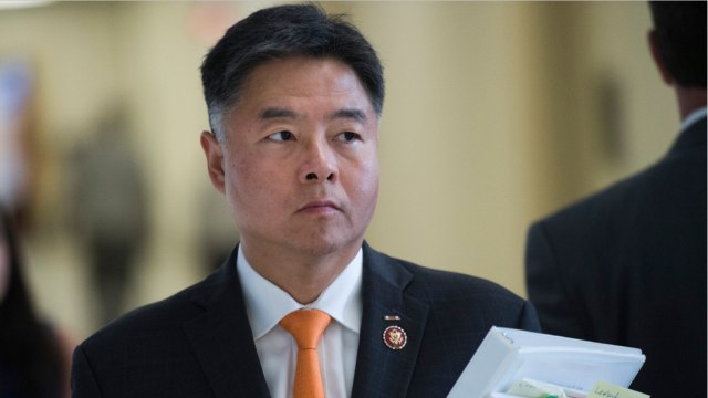 Ted Lieu Tells Devin Nunes Off After He Threatens Lawsuit