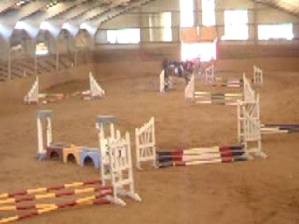 Compet' 25/03/07