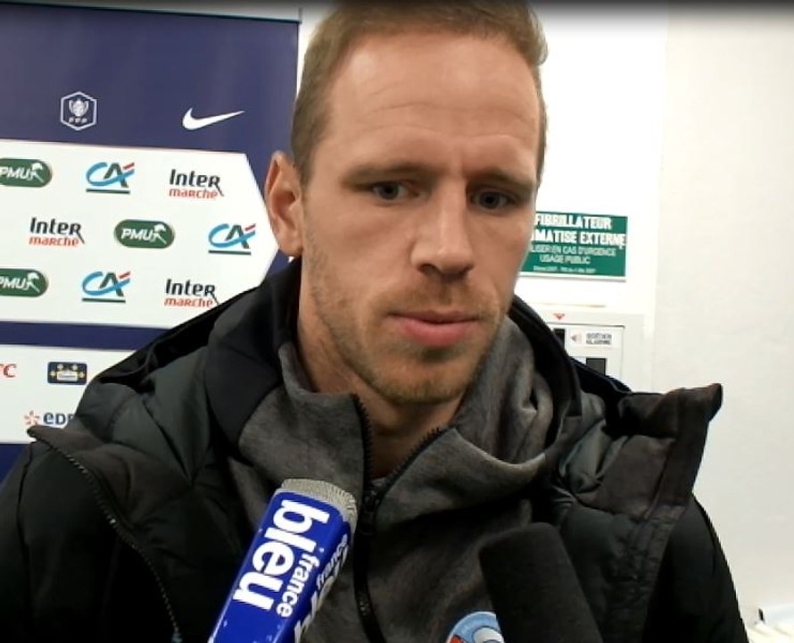 Matz Sels : « On a bien réagi »