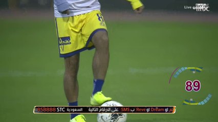 أخر وأهم الأخبار الرياضية في 90 ثانية بصدى الملاعب